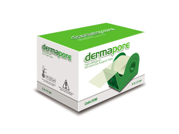 dermapore