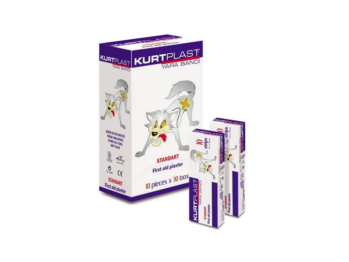 kurtplast