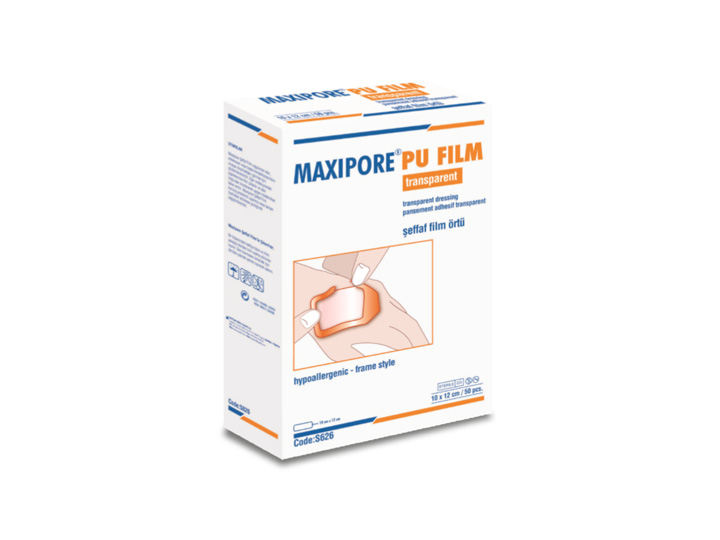 maxipore-pu-film